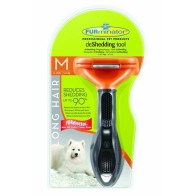 Fur Brush Long Hair Dogs