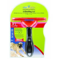 Cepillo Fur Perros Pelo Corto XL