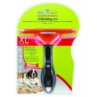 Professional Long-Haired Dog Brush