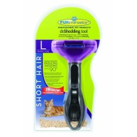Short-Haired Cat Fur Brush Large