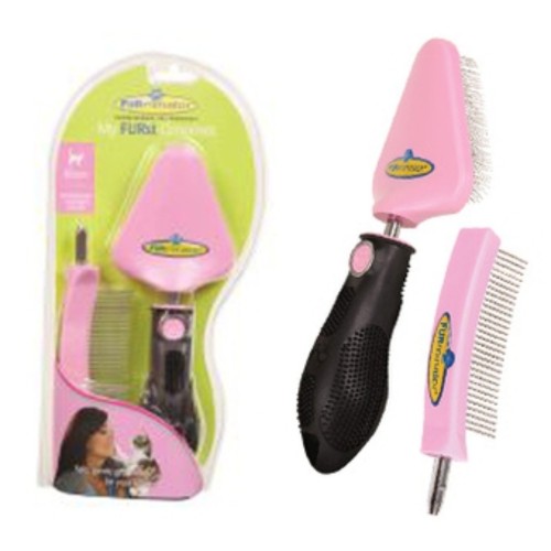 Kit de Aseo para Gatitos