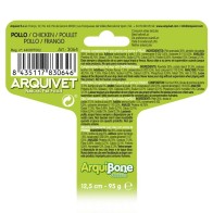 Arquibone Pollo 12,5 Cm