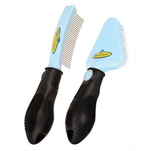 Soft Brush for Puppies