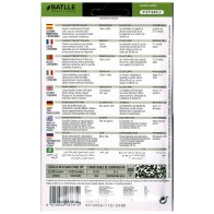 Four Seasons Lettuce Seed Pack