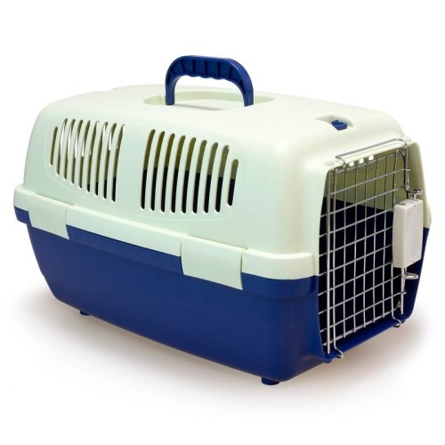 Transportin Arquitrans-2 54x36x33cm.