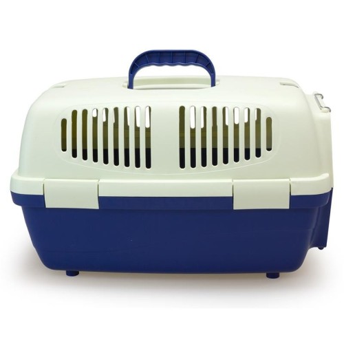 Transportin Arquitrans-2 54x36x33cm.
