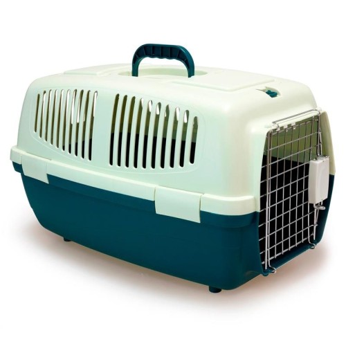 Transportin Arquitrans-2 54x36x33cm.