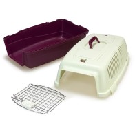 Transportin Arquitrans-2 54x36x33cm.