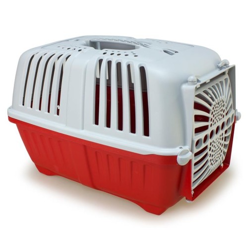Transportin Pratiko 48 X 31,5 X 43 Cm.
