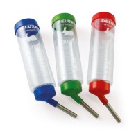 Bebedero de 500ml para Roedores Pequeños