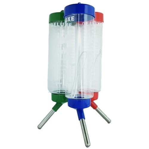 Bebedero Roedores 250ml Arquivet
