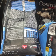 Optima Nova Cachorros Mini Alimento Completo 2 Kg
