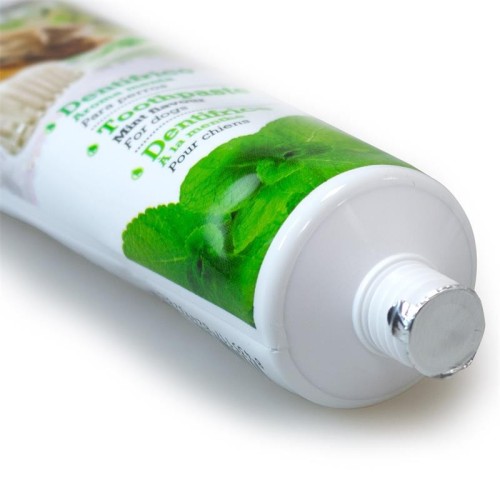 Pasta Dentífrica Perros 100 Gr Menta