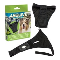 Slip Higiénico para Perros Hembras T-4 Alta Protección