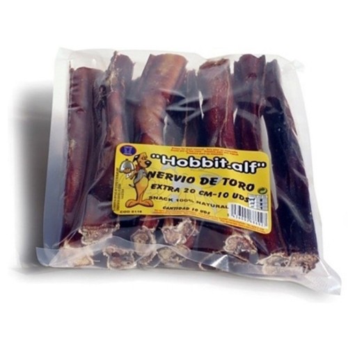 20 cm Beef Tendon Extra Snack 7 Units