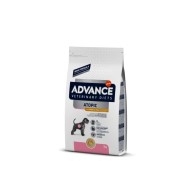 Advance Dog Atopic Trout 12 Kg para Dermatitis