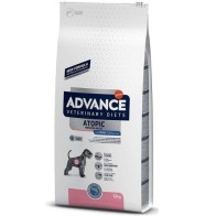 Advance Dog Atopic Trout 12 Kg para Dermatitis
