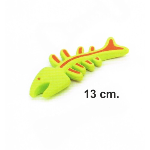 Pistachio Thermoplastic Spike for Pet Accessories
