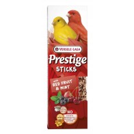 Fruit and Mint Canary Snack Bars 2 Units 60g