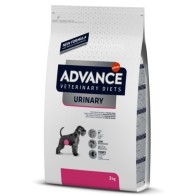 Advance Perro Urinario 3 Kg