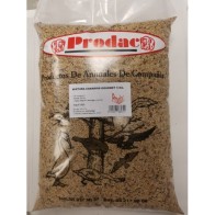 Alimento Gourmet para Canarios Prodac 5 Kg