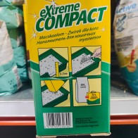 Extreme Compact Scented Cat Litter 7.5L Long-Lasting
