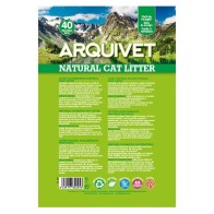 Arena Natural para Gatos 5 L