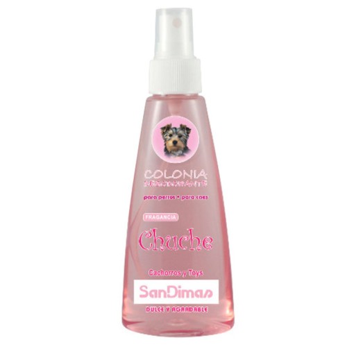 Chuche Fragrance Spray 150 ml