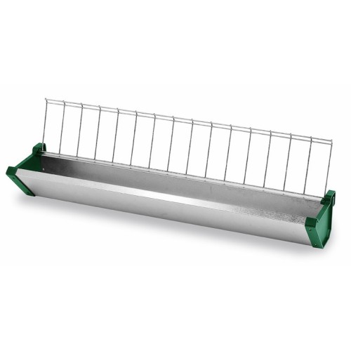 Rejilla Antidesperdicio 80cms para Gallinas