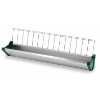 Rejilla Antidesperdicio 80cms para Gallinas