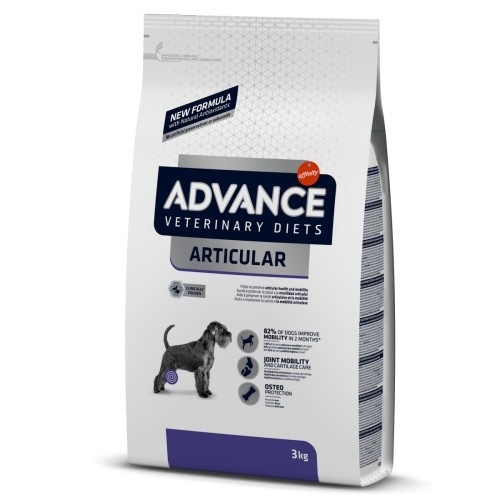 Advance Articular Canine 12 Kg. Alimento Perro Articular