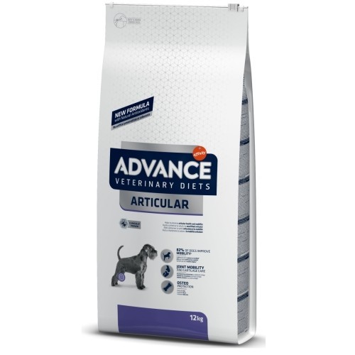 Advance Articular Canine 12 Kg. Alimento Perro Articular