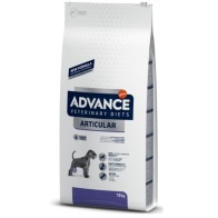 Advance Articular Canine 12 Kg. Alimento Perro Articular