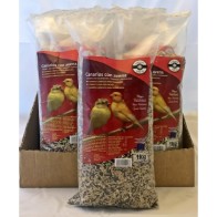 Alimento Completo para Canarios