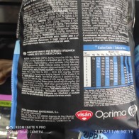 Optima Nova Puppy Medium Pollo 12 Kg