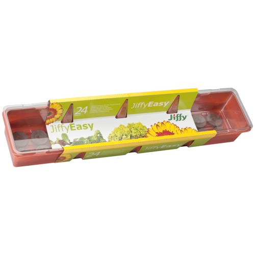 Heating Tray for 24 Pills Unit