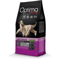 Optima Nova Adult Medium Chicken/Rice 12 Kg