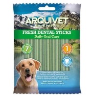 Fresh Dental Sticks Bolsa 7 Uds./140gr.