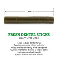 Fresh Dental Sticks Bag 7 Units/140g