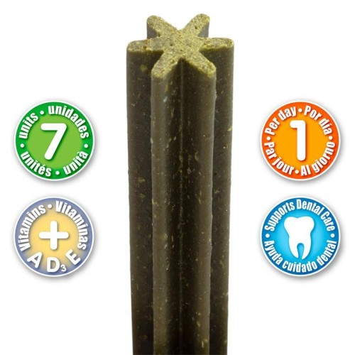 Fresh Dental Sticks Bolsa 7 Uds./140gr.
