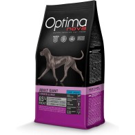 Optima Nova Adult Giant Chicken Rice 12 Kg Dog Food