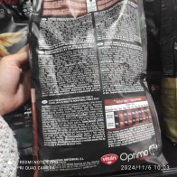 Optima Nova Adult Mature Pollo Arroz 12 Kg.