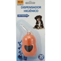 Hygienic Waste Dispenser 20 Bags