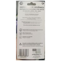 Hygienic Waste Dispenser 20 Bags