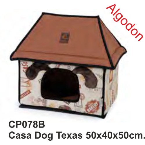Casa St. Moritz 50x40x50cm Refugio Cómodo