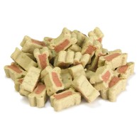 Soft Salmon and Rice Snacks for Dogs 300g