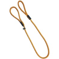 Reflective Red Bungee Dog Leash