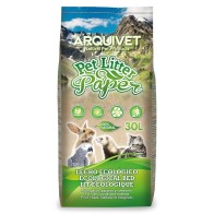 Papel Arquipaper Absorbente para Mascotas 30 Lts.