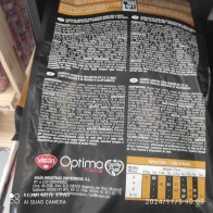 Optima Nova Cat Kitten 8 Kg
