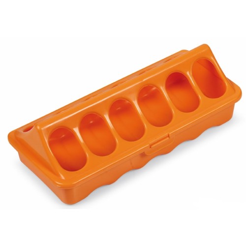Comedero De Suelo 20cm